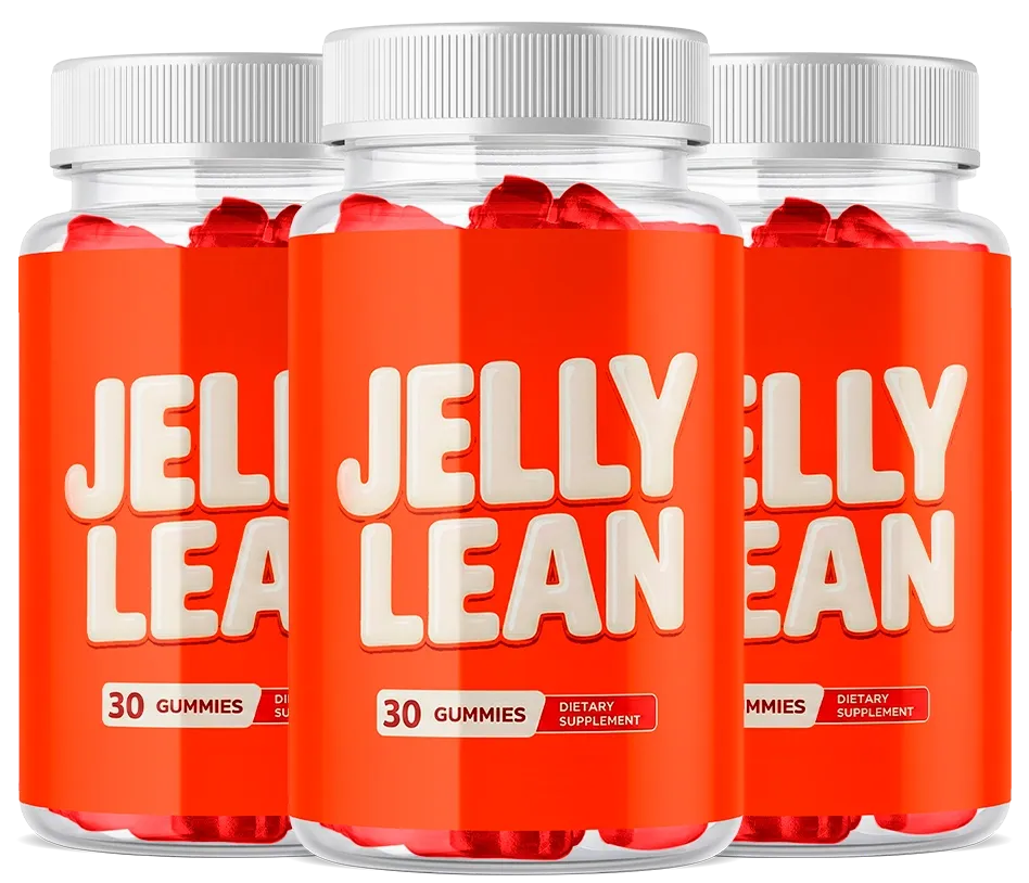 Jelly Lean